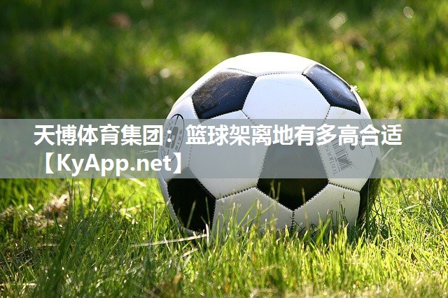 天博体育集团：篮球架离地有多高合适