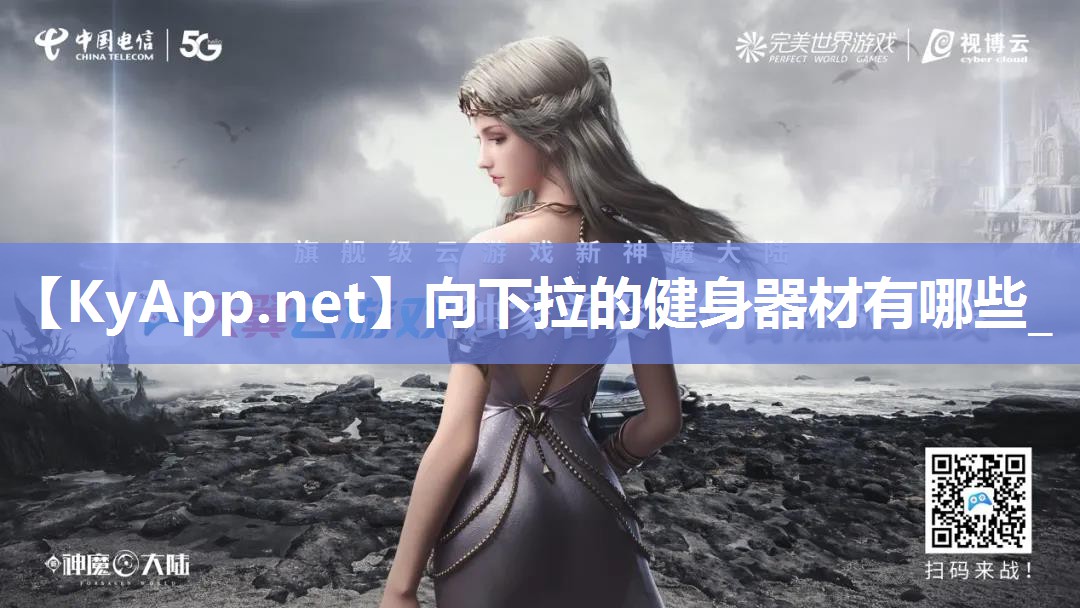 向下拉的健身器材有哪些_