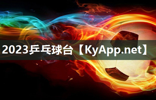 2023乒乓球台