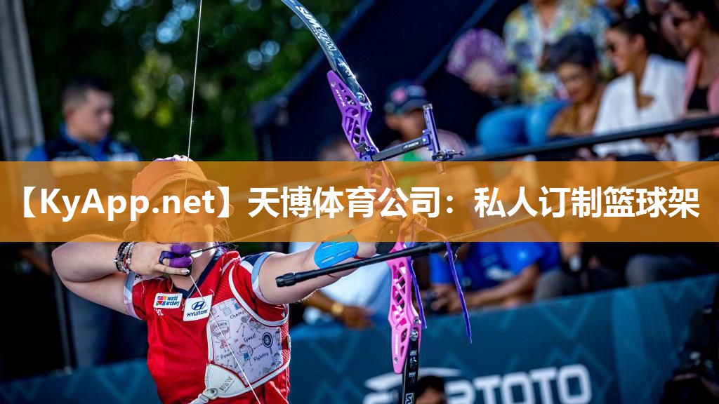 天博体育公司：私人订制篮球架