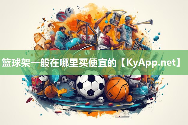 篮球架一般在哪里买便宜的