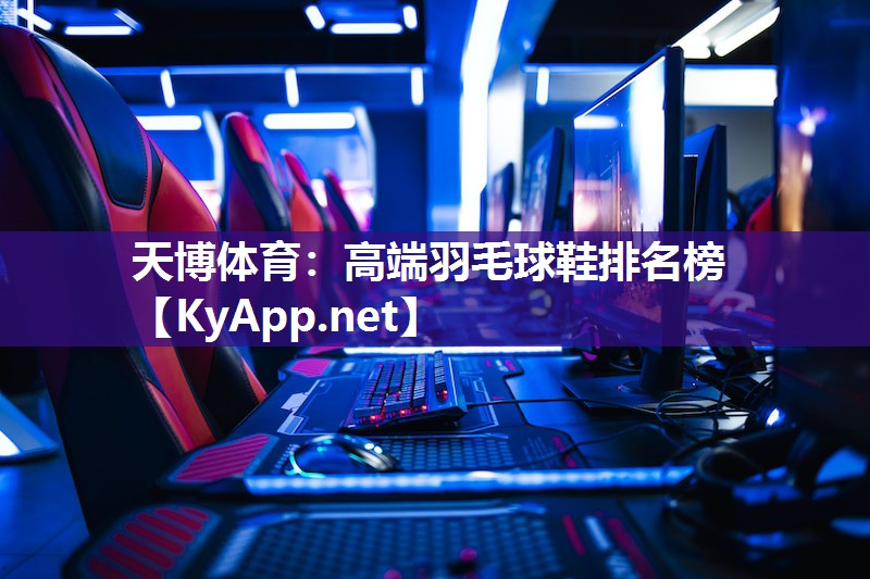 天博体育：高端羽毛球鞋排名榜
