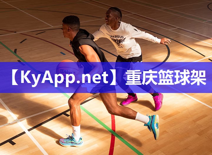 重庆篮球架