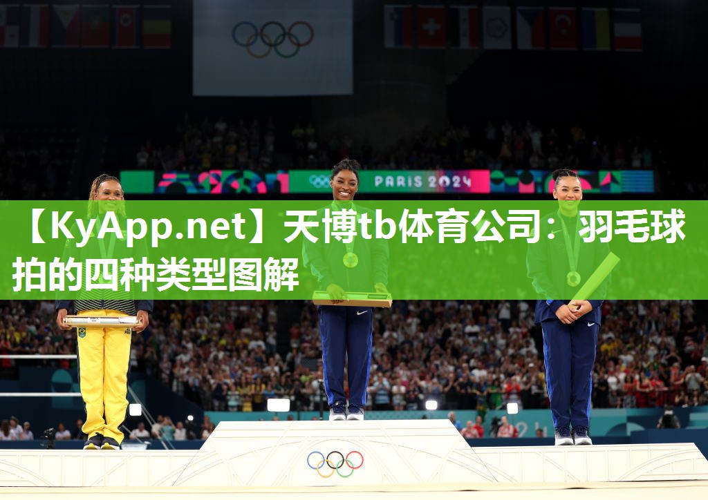 羽毛球拍的四种类型图解 羽毛球拍的四种类型图解