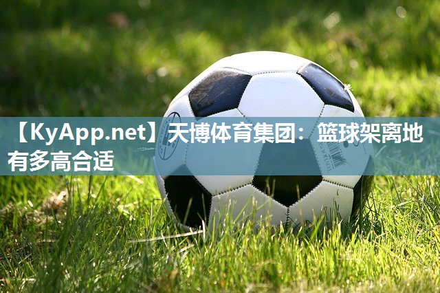 篮球架离地有多高合适 篮球架离地有多高合适