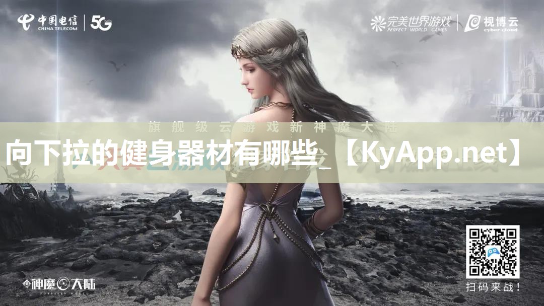 向下拉的健身器材有哪些_ 向下拉的健身器材有哪些_