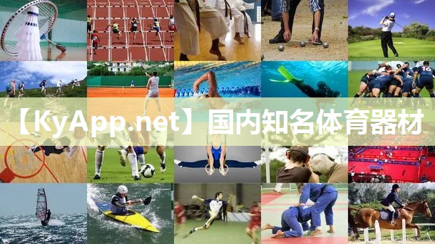 国内知名体育器材 国内知名体育器材
