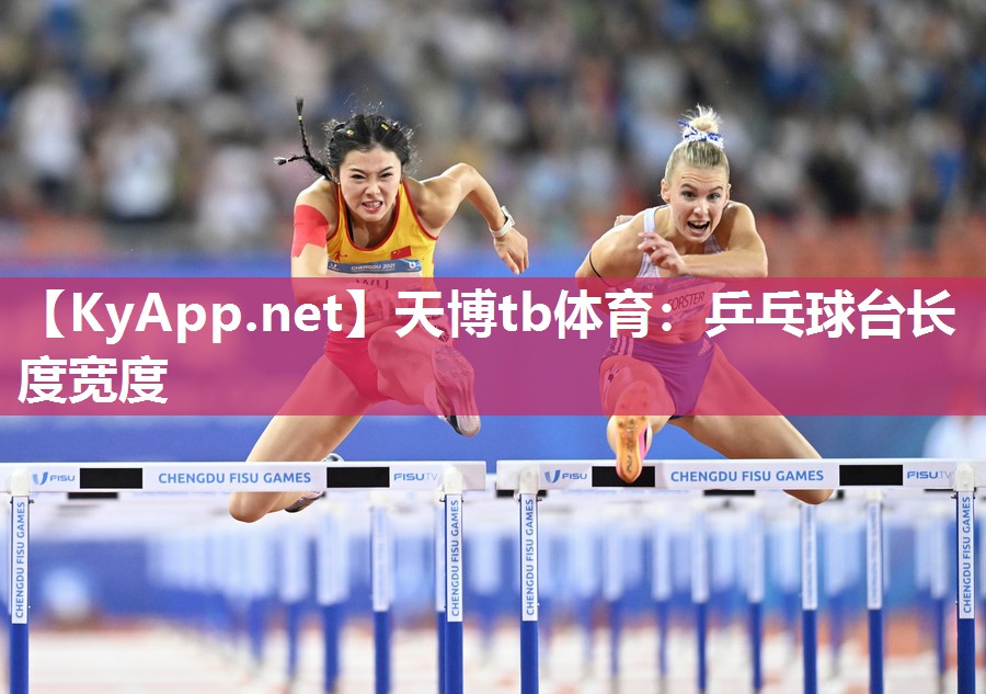 乒乓球台长度宽度 乒乓球台长度宽度