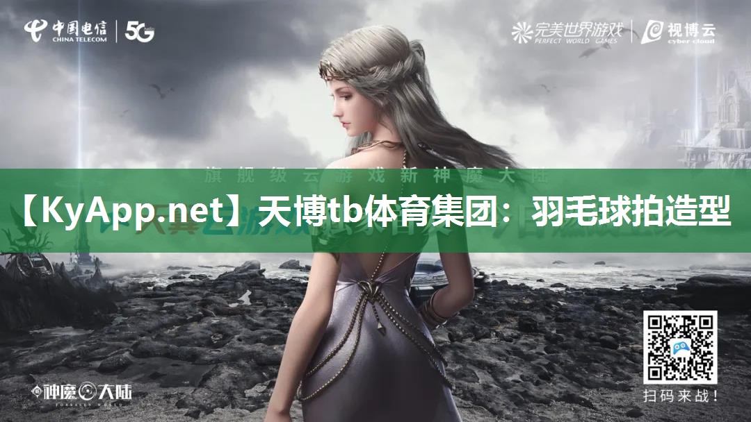 羽毛球拍造型 羽毛球拍造型