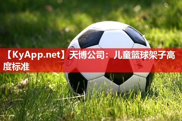 儿童篮球架子高度标准 儿童篮球架子高度标准