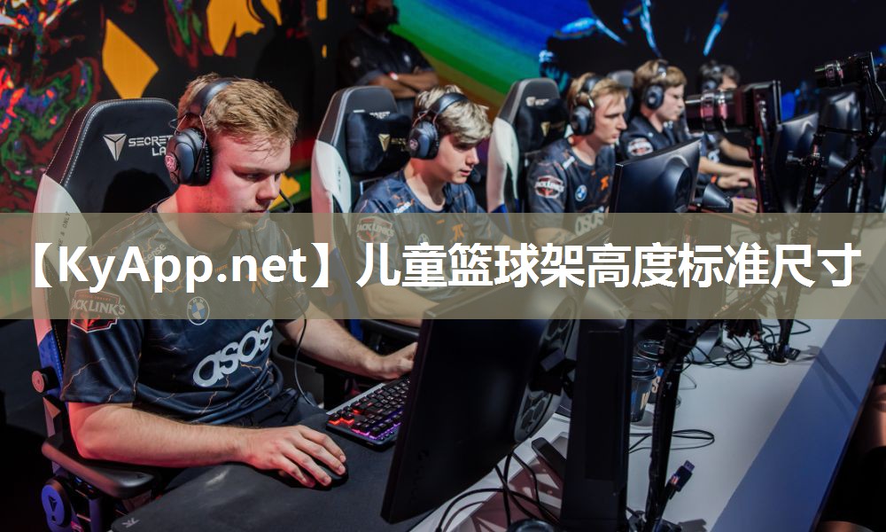儿童篮球架高度标准尺寸 儿童篮球架高度标准尺寸